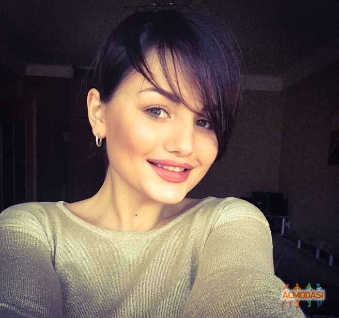 Ангелина Александровна Мисаева фото №1033478. Завантажено 19 Березня 2017