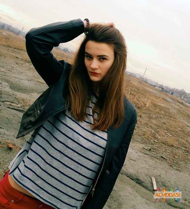 Анастасія Ігорівна Кам