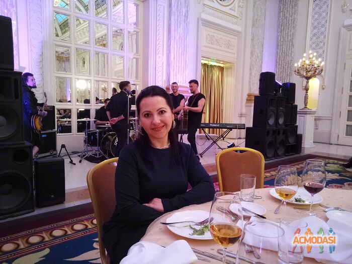 Алла Павловна Ивашина фото №1381844. Завантажено 24 Березня 2019