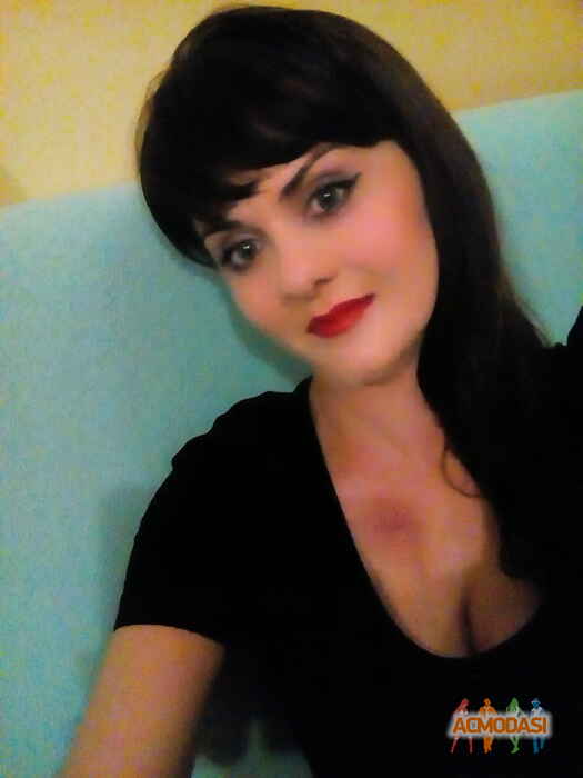 Лиана Шерафетовна Ибрагимова фото №1030830. Завантажено 12 Березня 2017