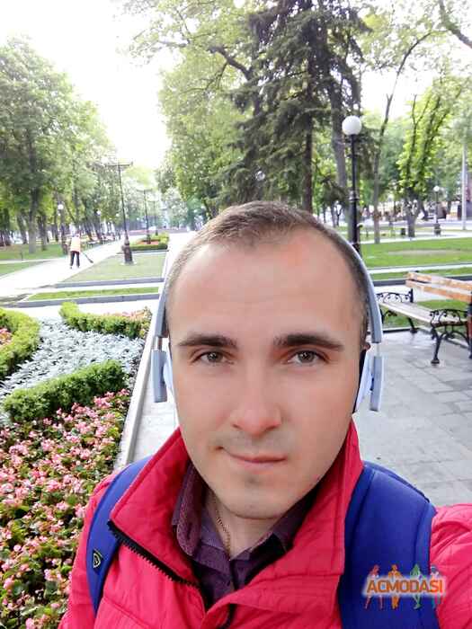 Андрій  Довгий фото №1056810. Завантажено 21 Травня 2017