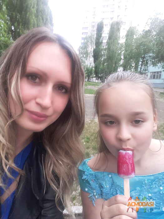 Жанна Олеговна Ванивская фото №1080586. Завантажено 19 Липня 2017