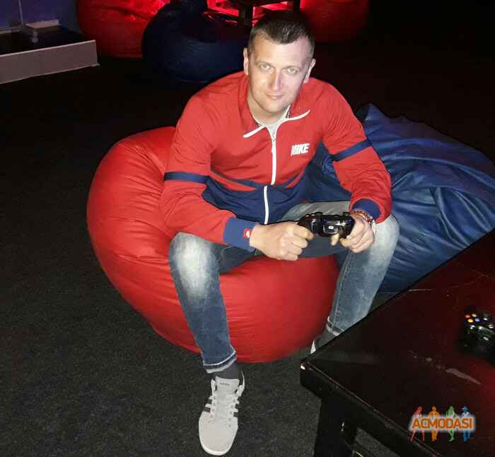 Роман Сергеевич Павленков фото №1093867. Завантажено 20 Серпня 2017