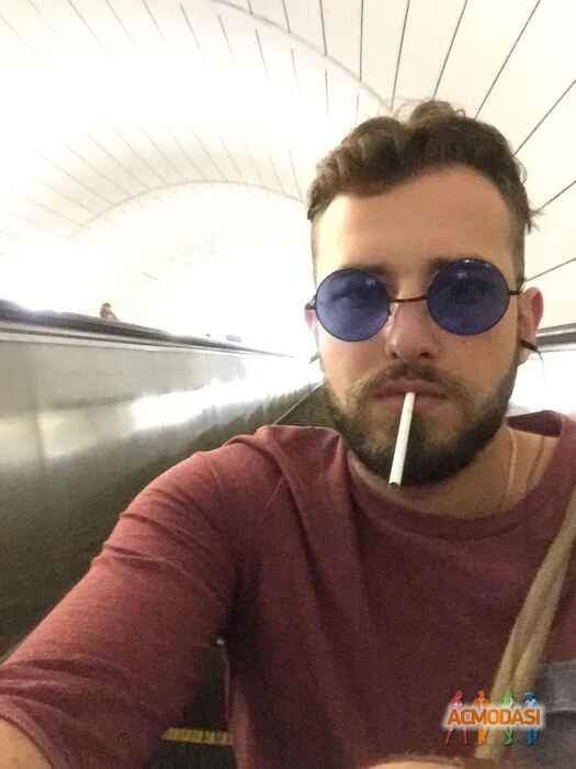 Роман Юрійович Шкарівський фото №1098863. Завантажено 02 Вересня 2017