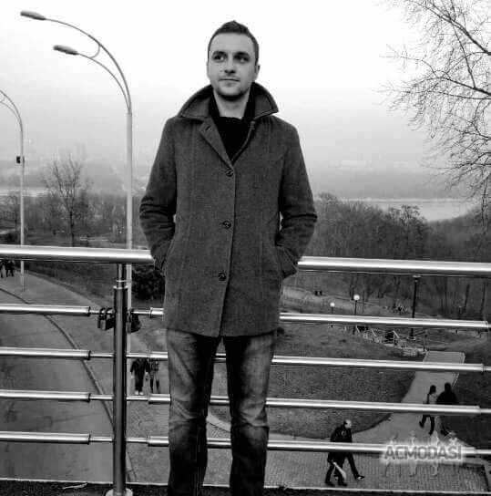 Дмитрий Николаевич Гонта фото №1132551. Завантажено 07 Листопада 2017