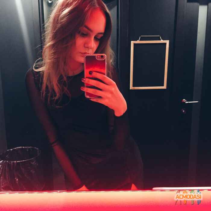 Анастасия Дмитриевна Горохова фото №1140245. Завантажено 20 Листопада 2017