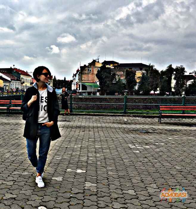 Інна Станіславівна Скакунова фото №1168077. Завантажено 19 Січня 2018