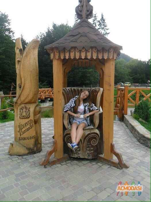 Владислава Михайлівна Моргун фото №1191615. Завантажено 21 Лютого 2018