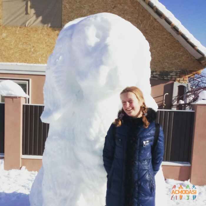 Дудіна Дарина Валеріївна фото №1199276. Завантажено 03 Березня 2018