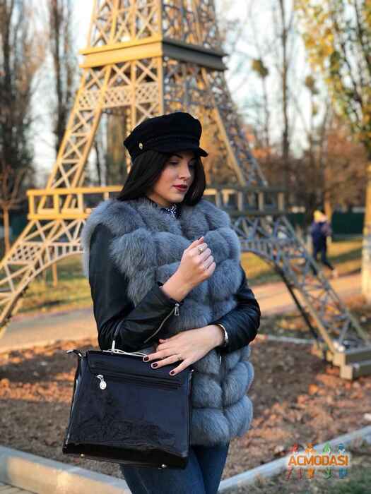 Марина Леонидовна Иванова фото №1344090. Завантажено 02 Січня 2019