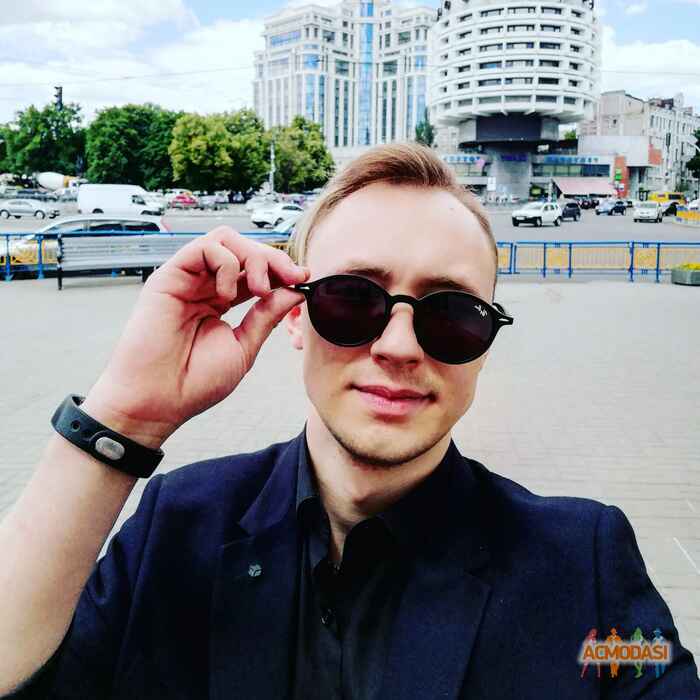 Дмитрий Бойко Александрович фото №1364109. Завантажено 12 Лютого 2019