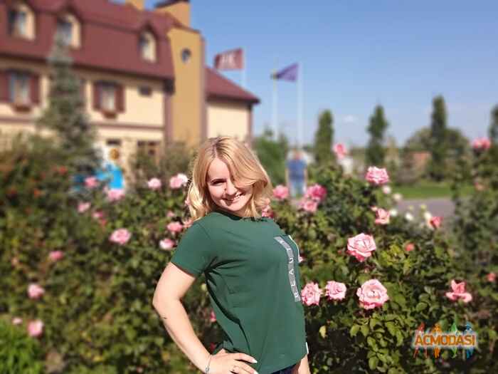 Юлия Олеговна Морская фото №1474366. Завантажено 11 Листопада 2019