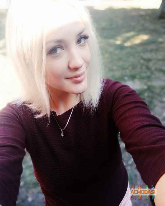 Илона Игоревна Ракова фото №1475574. Завантажено 14 Листопада 2019