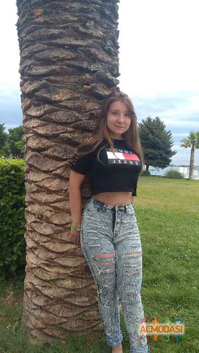 Анастасия Олеговна Куцериб фото №1475914. Завантажено 15 Листопада 2019