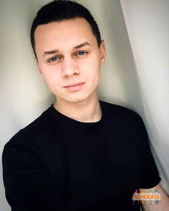 Міша Михайлович Малик фото №1480613. Завантажено 27 Листопада 2019