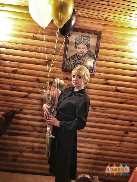 Юля Миколаївна Ковтун фото №1481586. Завантажено 28 Листопада 2019