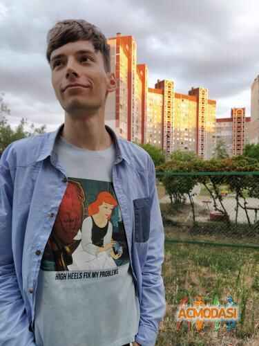 Владислав  Айрапетян фото №1558139. Завантажено 13 Серпня 2020