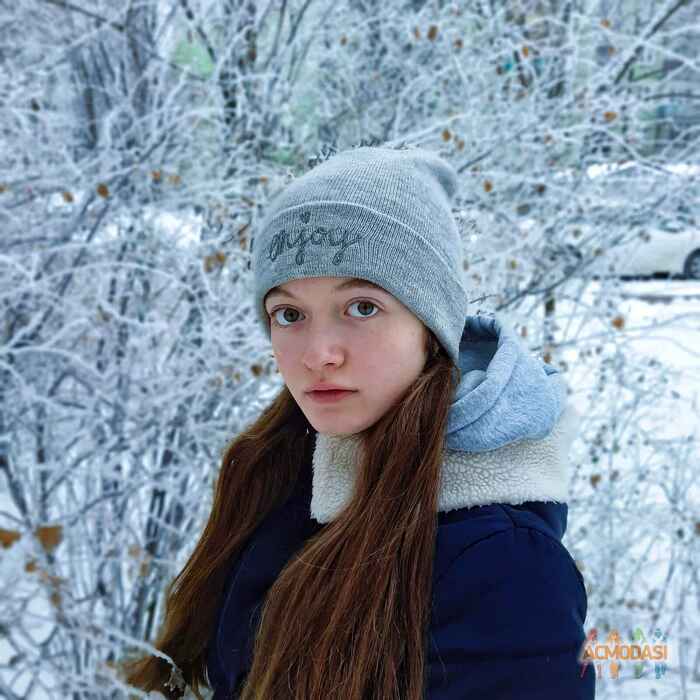 Карина  Мосесова фото №1609786. Завантажено 23 Лютого 2021