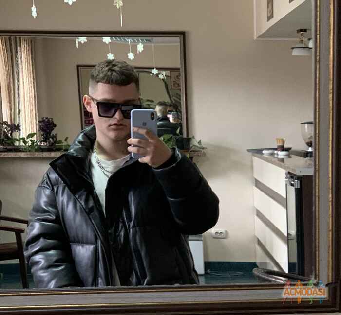 Artem  Dubliak фото №1619179. Завантажено 02 Квітня 2021