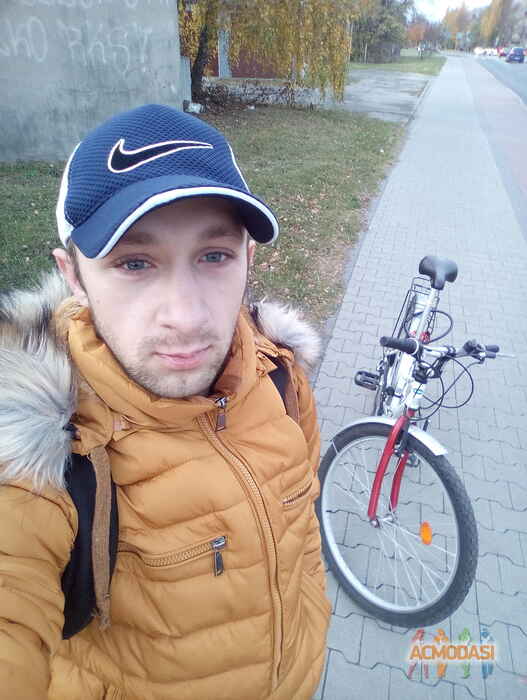 Олександр  Козак фото №1624194. Завантажено 22 Квітня 2021