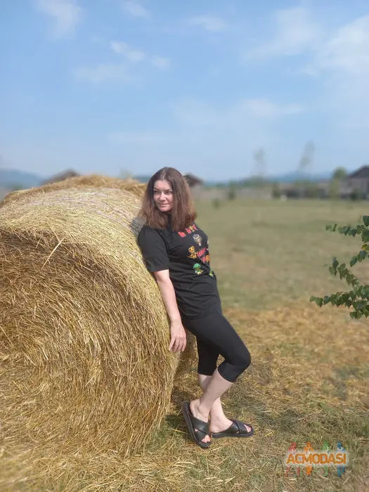 Наталія  Глущенко фото №1743472. Завантажено 25 Травня 2025