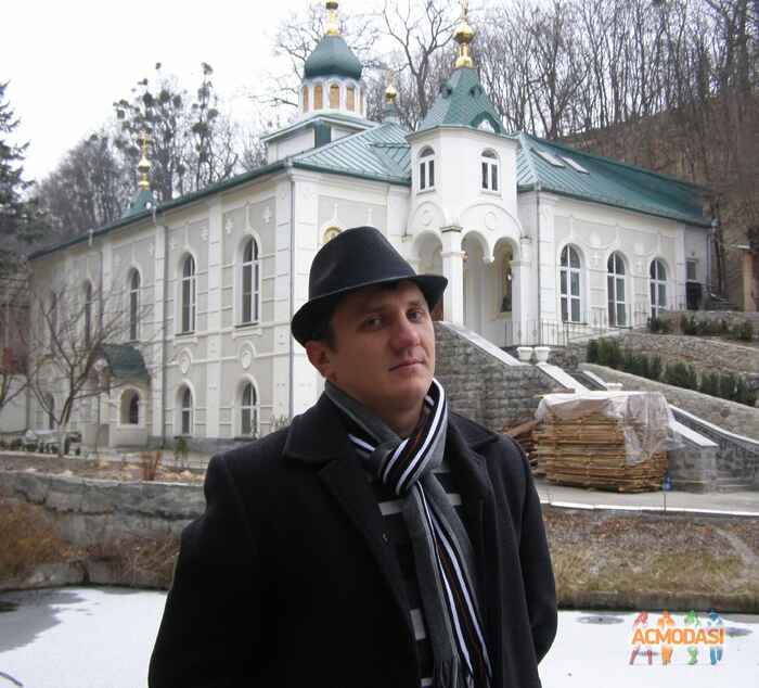 Александр Леонидович Матвийчук фото №145684. Завантажено 08 Лютого 2012