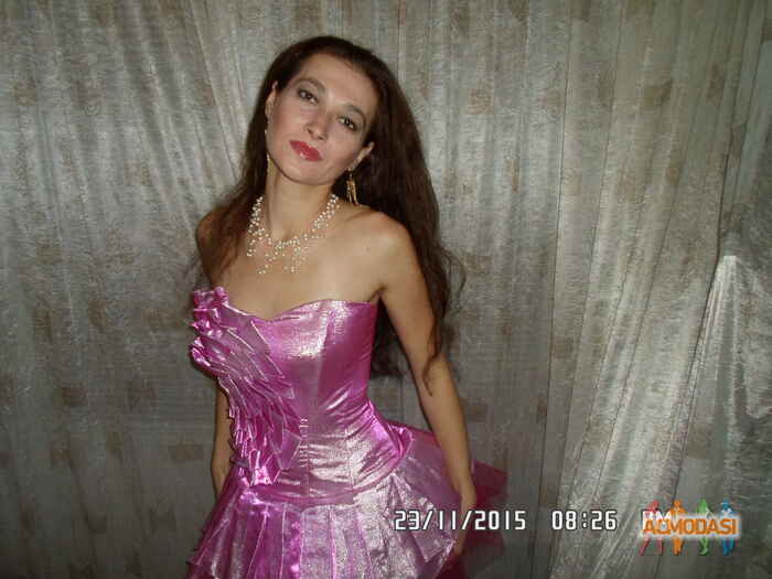 Оксана Володимирівна Заславська фото №956525. Завантажено 12 Вересня 2016