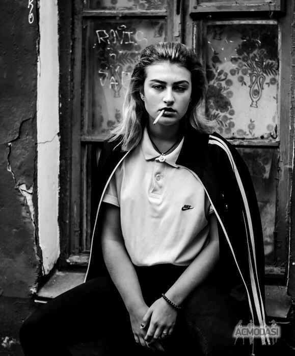 Юліанна Вадимівна Ходаковська фото №1002049. Завантажено 29 Грудня 2016