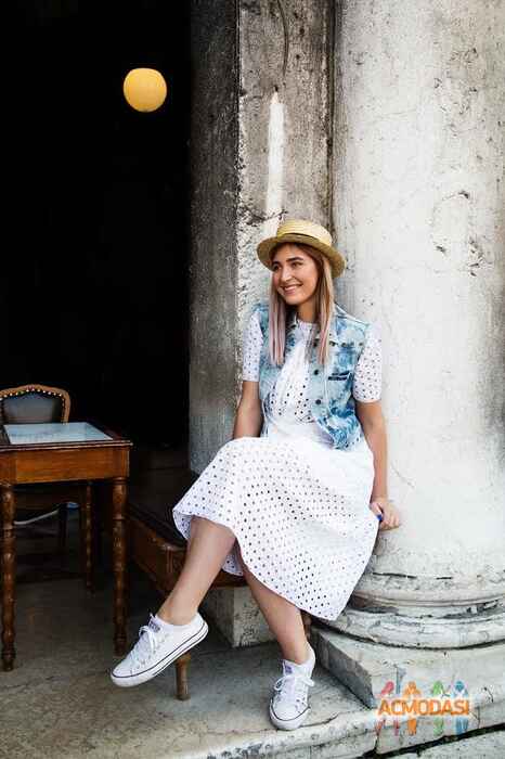 Анастасия вячеславовна Росецкая фото №1005240. Завантажено 10 Січня 2017