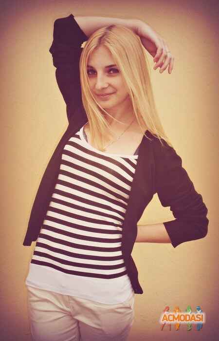 Віталія  Бабука фото №1014722. Завантажено 01 Лютого 2017