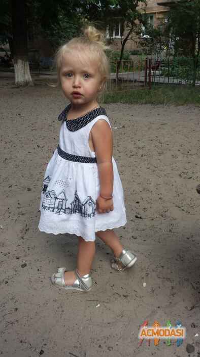 Арина Богдавна Самойленко фото №1010462. Завантажено 22 Січня 2017