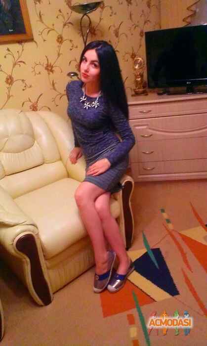 Дария Роановна Петрук фото №1020445. Завантажено 15 Лютого 2017