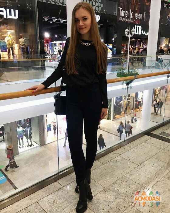 Анастасія Cергіївна Чех фото №1033266. Завантажено 18 Березня 2017