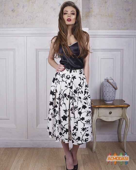 Алина  Пивоварова фото №1059569. Завантажено 28 Травня 2017