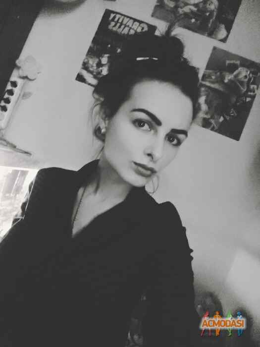 Альона  Ярошенко фото №1103342. Завантажено 12 Вересня 2017