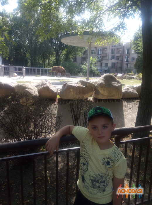 Владислав Iгорович Нiколенко фото №1108047. Завантажено 23 Вересня 2017