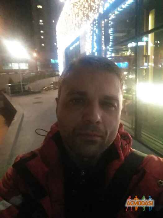 Александр  Новацкий фото №1133810. Завантажено 09 Листопада 2017