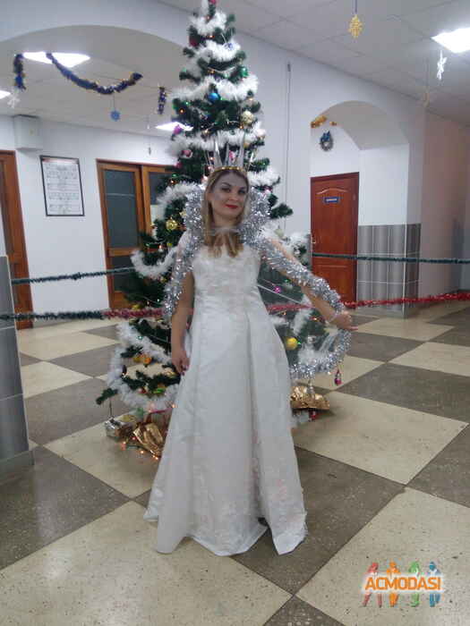 Оксана Вячеславовна Погребецкая фото №1156234. Завантажено 24 Грудня 2017