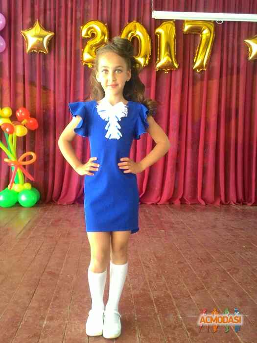 Альбина Михайловна Иванова фото №1264536. Завантажено 26 Липня 2018