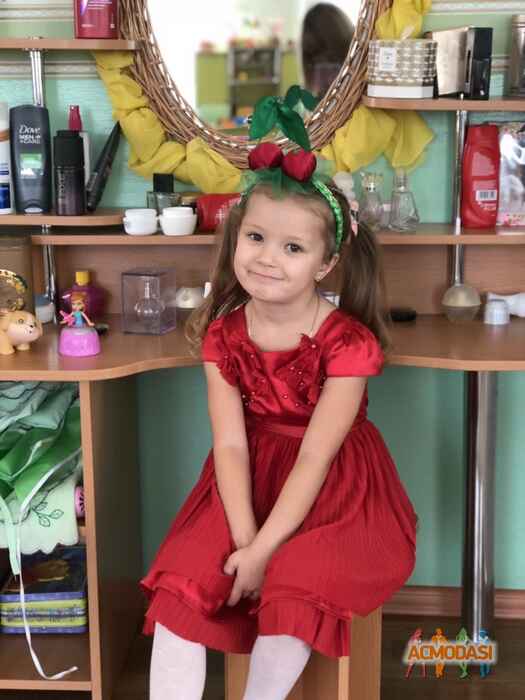Полина Романовна Вишневская фото №1326859. Завантажено 22 Листопада 2018