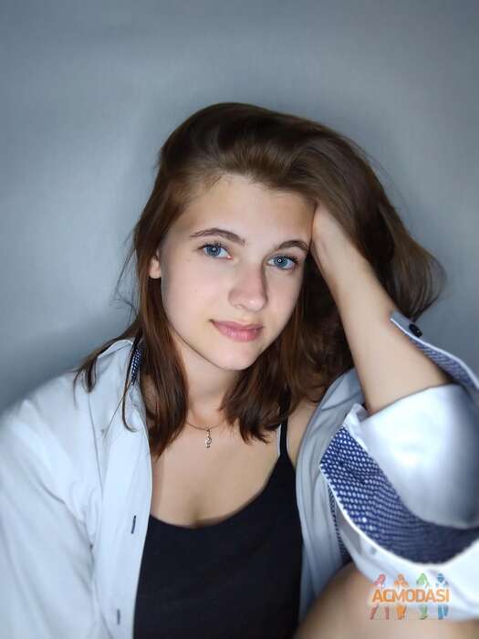 Елизавета  Полякова фото №1652990. Завантажено 10 Вересня 2021