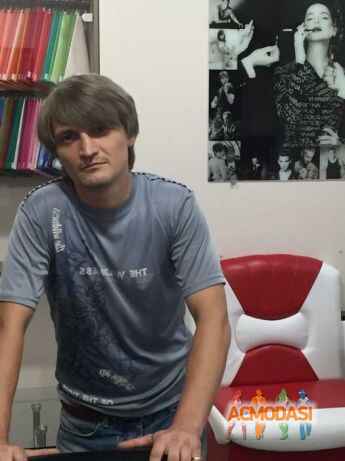 Демьян  Усенко фото №1460941. Завантажено 14 Жовтня 2019