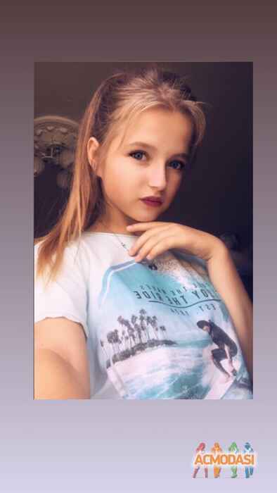 Романія Романівна Швед фото №1469550. Завантажено 02 Листопада 2019