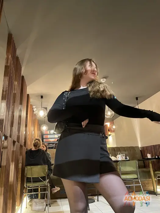 Катерина  Згодько фото №1750702. Завантажено 20 Грудня 2025