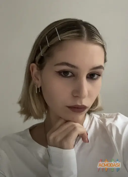 Діана Костянтинівна Костюк фото №1748579. Завантажено 14 Жовтня 2025