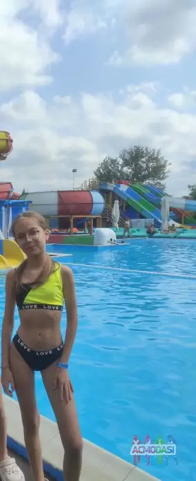 Ксюша  Панченко фото №1750166. Завантажено 27 Листопада 2025