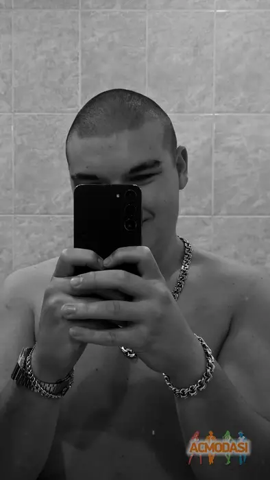 Микита  Миршавка фото №1750812. Завантажено 24 Грудня 2025