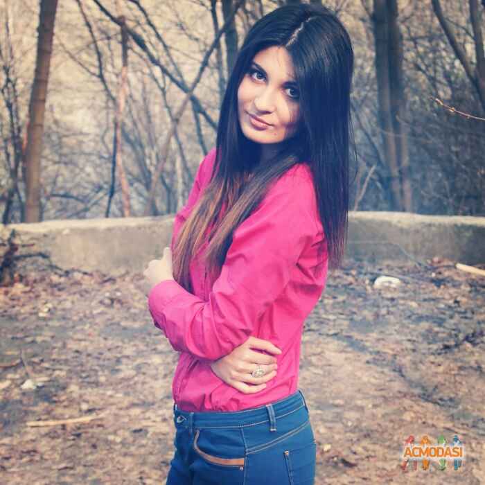 Ирина  Алыева фото №402515. Завантажено 07 Травня 2013