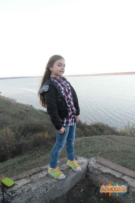 Алёна Игоревна Дубенюк фото №485597. Завантажено 05 Вересня 2013