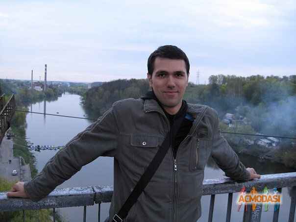 Александр  Владимирович фото №697439. Завантажено 26 Липня 2014